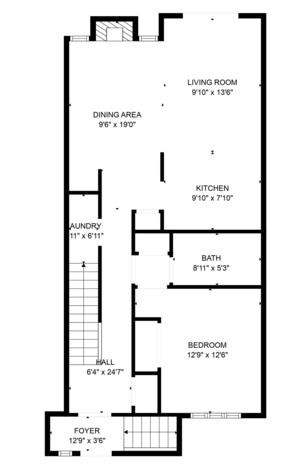 Main Level