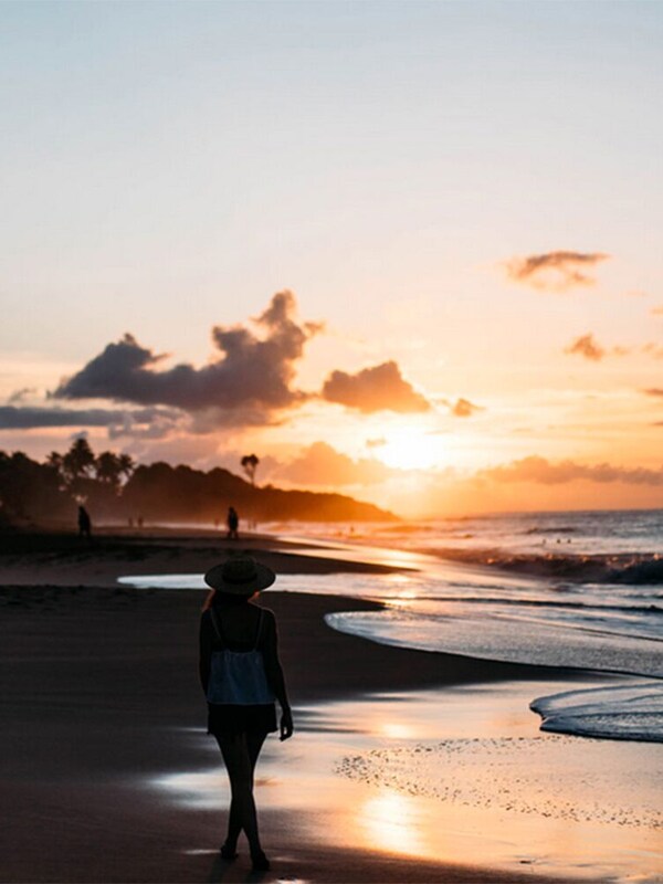 Strand