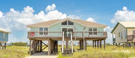 Cha House, Fort Morgan, AL - Signature Properties