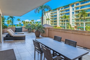 lanai