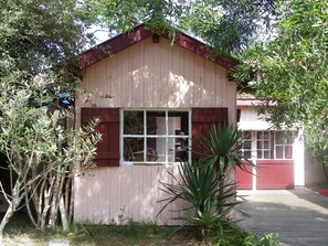 AuĂenbereich
