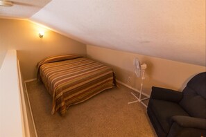 12D - BEDROOM 1