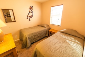 BEDROOM 2