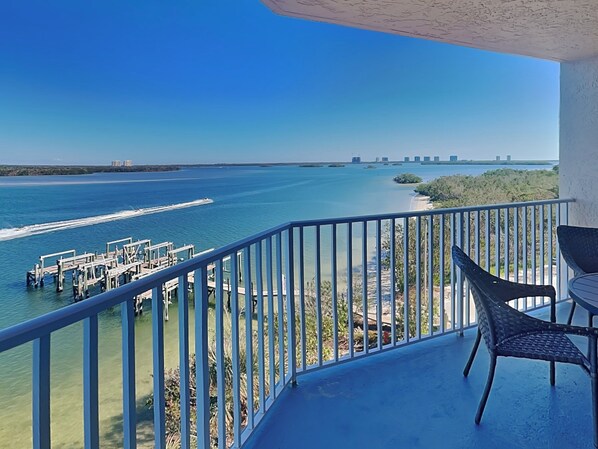 Welcome to Lovers Key Resort 403