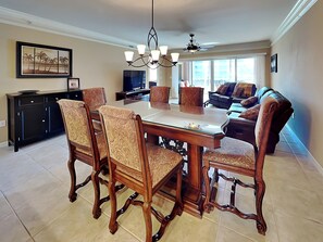 Open Concept Space