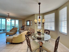 Welcome to Captains Bay 403