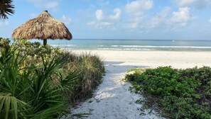 Beach Access