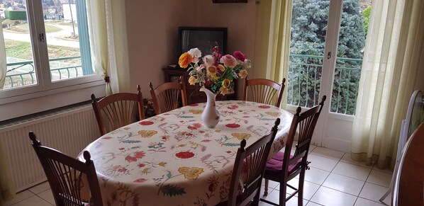 Restauration