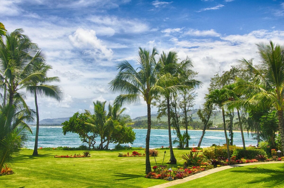 Lae Nani 328. | 1 Bed, 1 Bath
