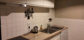 Eget kök