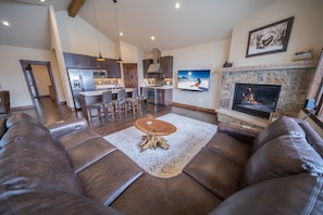 Perfect spot for family and friends!