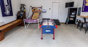 Spielezimmer