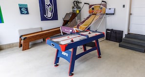Spielezimmer