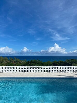 A Tropical Retreat