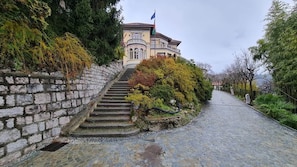 Boendeområde
