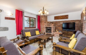 living-room