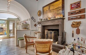 living-room