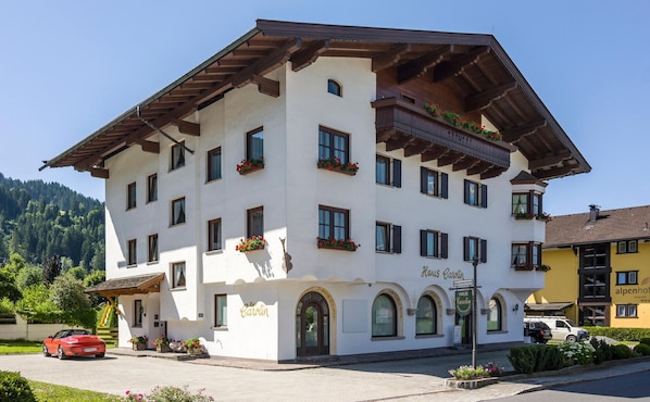 Außenbereich