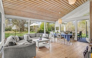living-room