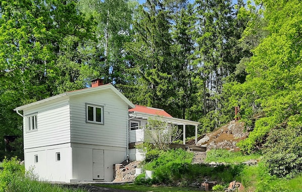 Exteriör