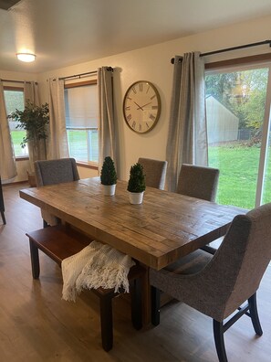 Spiseområde