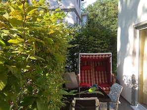 Boendeområde
