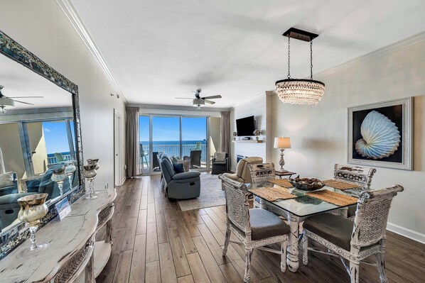 Welcome to Boardwalk Beach Resort Unit 904!