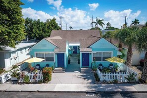 Florida vibes at their best!