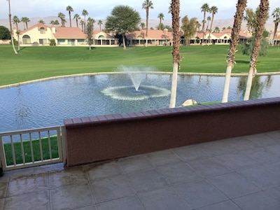 Oasis Country Club, Palm Desert, California, United States of America
