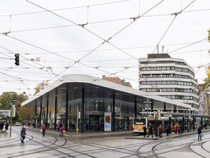 Esterni