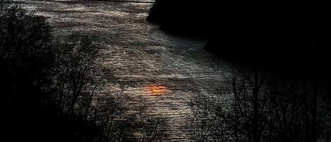 AWESOMENESS 🤩 FAUBUSH CREEK Lake Cumberland