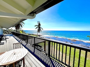 Ocean Views!