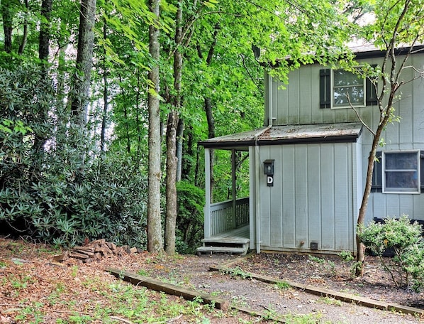 The Tree House Condo