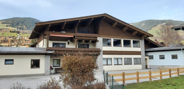 Außenbereich