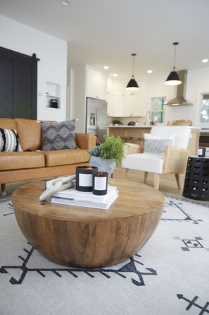 Main Living Room