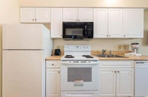 Kitchen - Full Size Appliances