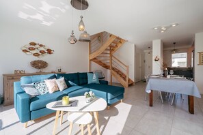 Opholdsområde