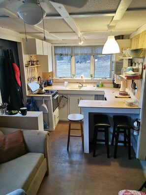 Eget kök
