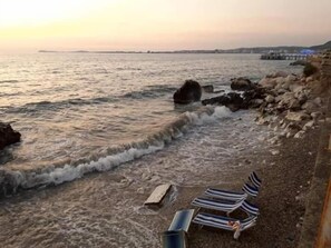 Strand