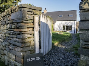 Boendeområde