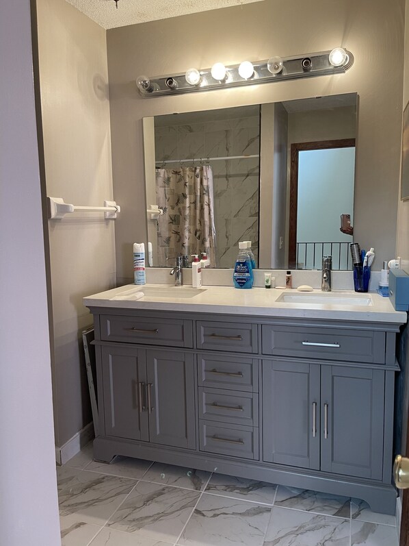Salle de bain