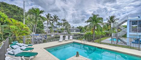 Marco Island Vacation Rental | 3BR | 2BA | Stairs Required | 1,877 Sq Ft