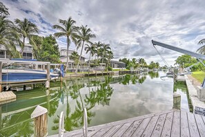 Port de plaisance