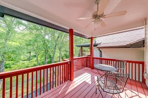 Porch