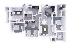 Planlösning