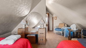 Twin Beds