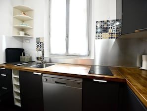 Eget kök