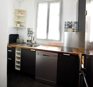 Cuisine privée
