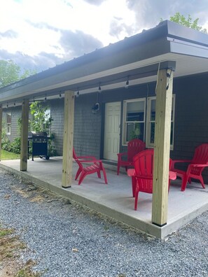 Terrass/Patio