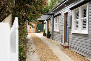 Outdoor Driveway